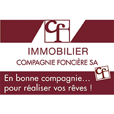 CF Immobilier Compagnie Foncière SA