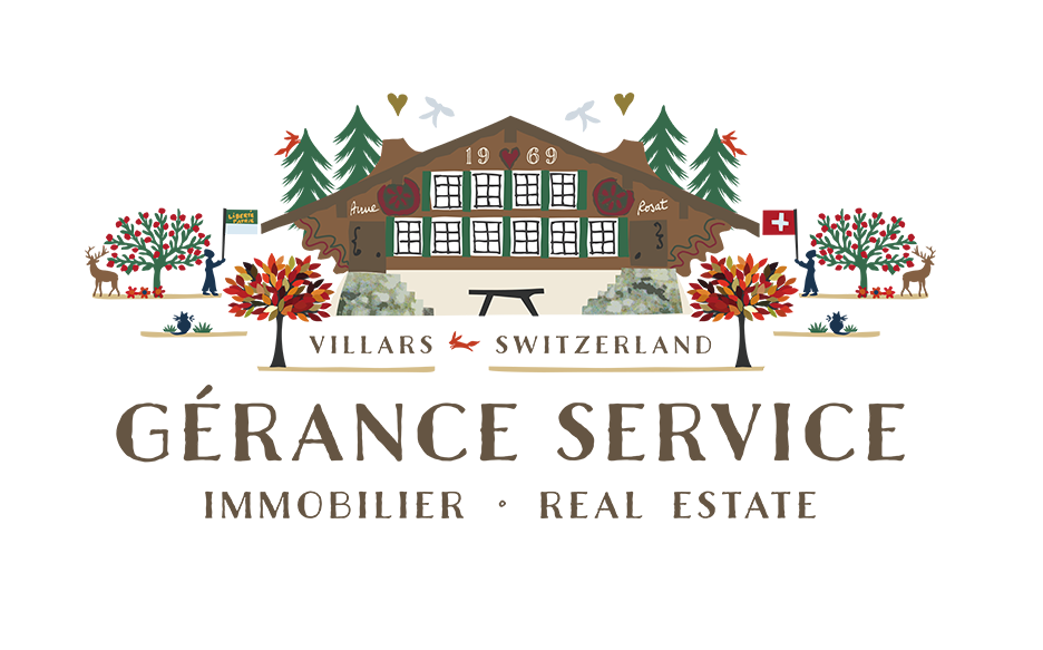 Gérance Service SA