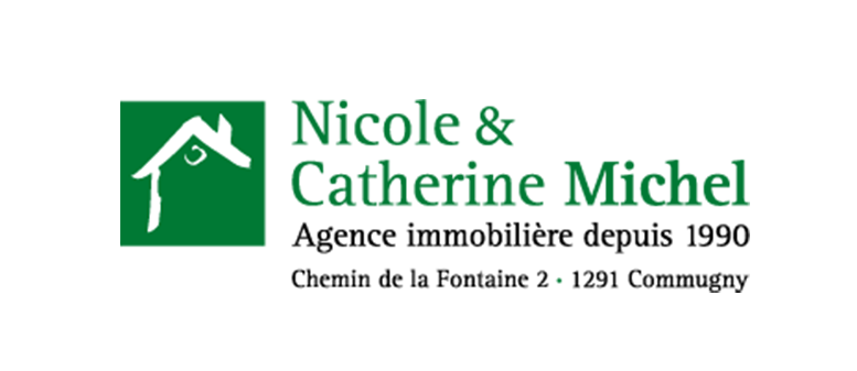 NICOLE & CATHERINE MICHEL AGENCE IMMOBILIÈRE SÀRL