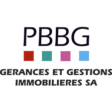 PBBG Gérances et Gestions Immobilières SA