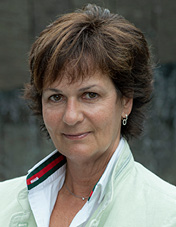 Anne RUDIN