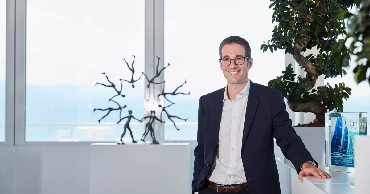 Julien Rashti Perspectives sur le marché immobilier résidentiel de rendement | USPI ...