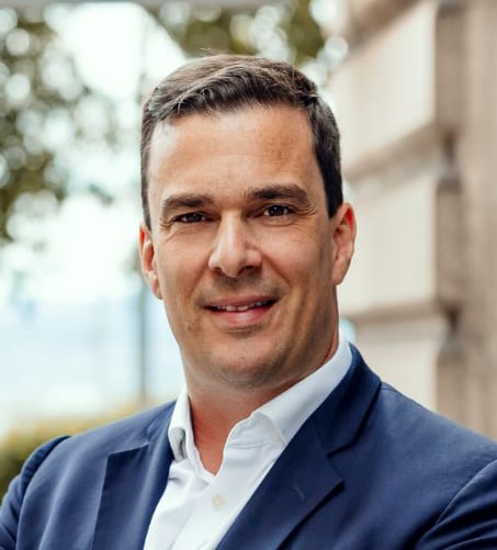 Axel Niels